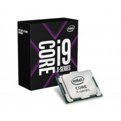 Intel CPU i9-10900X 3.7 GHz 2066 Box Retail BX8069510900X