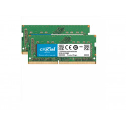 Crucial DDR4 16GB 2x8 B SO...