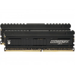 Crucial Ballistix Elite...