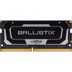 Crucial Ballistix SO-DIMM...
