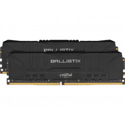 Crucial Ballistix Black...
