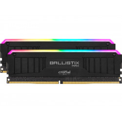 Crucial Ballistix Max RGB...