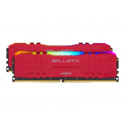 Crucial Ballistix RGB 16GB...