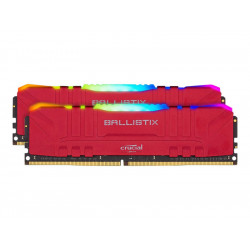 Crucial Ballistix RGB 32GB...