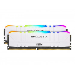 Crucial Ballistix RGB 32GB...