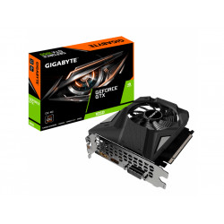 Gigabyte GeForce GTX 1650...