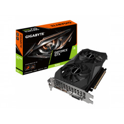 Gigabyte GeForce GTX 1650...