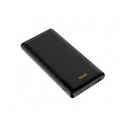 Powerbank 10000 mAh Black QC 3.0 (YK-Design YKP-006)