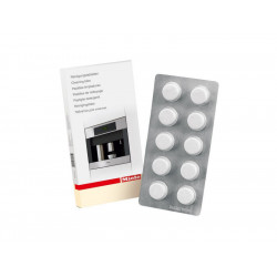 MIELE Cleaning Tabs 10x2.8g DE