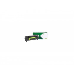 Lexmark Toner 6F2H00 Black...