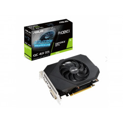 Asus VGA GeForce GTX 1650...