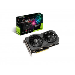 Asus VGA GeForce GTX 1650...