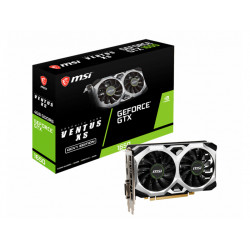 MSI VGA GeForce GTX 1650...