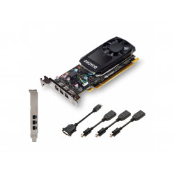 PNY NVIDIA Quadro P400...