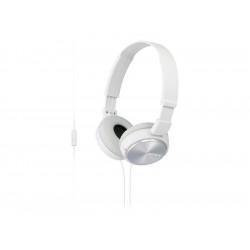 Sony Casque audio avec...