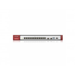 ZyXEL Router VPN Firewall...