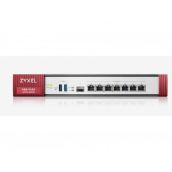 ZyXEL Router USG FLEX 500...