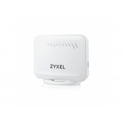 ZyXEL WL-Router/Modem...