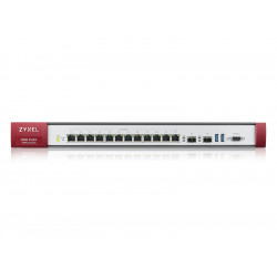 ZyXEL Router USG FLEX 700...