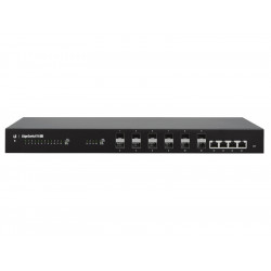 Ubiquiti EdgeSwitch...