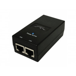 Ubiquiti Networks...