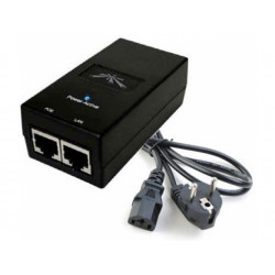 Ubiquiti Networks...