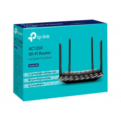 TP-Link Wireless Router...