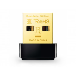 TP-Link Archer T2U Nano...