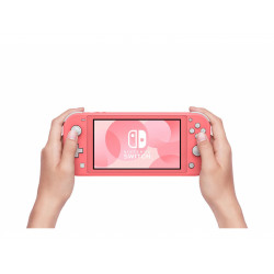 Nintendo Switch Lite...