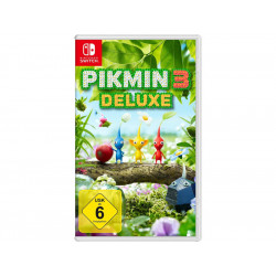 Nintendo Switch Pikmin 3...