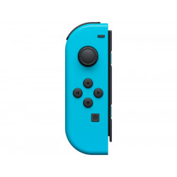 Nintendo Joy-Con (L) Neon...