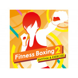 Nintendo Fitness Boxing 2...