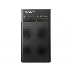 Sony Radio AM/FM Portable -...
