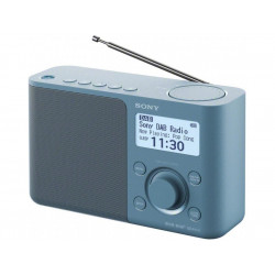 Sony Radio digitale...