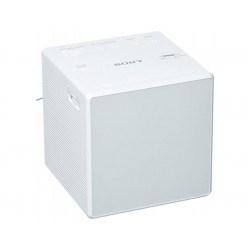 Sony clock radio - ICFC1W.CED