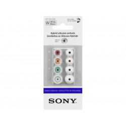 Sony Coussinets en...