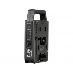 Sony Chargeur de batterie...