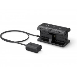 Sony Chargeur quadruple -...
