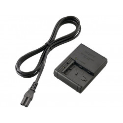 Chargeur de batterie Sony...