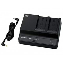 Sony Chargeur double pour...