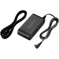 Sony Adaptateur secteur...