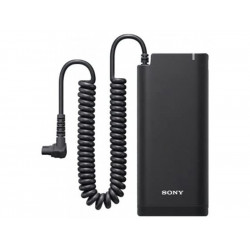 Sony Adaptateur batterie...
