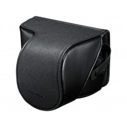 Etui pour Sony NEX schwarz...
