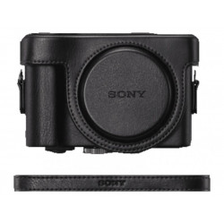 Etui Sony pour DSC-HX50V -...