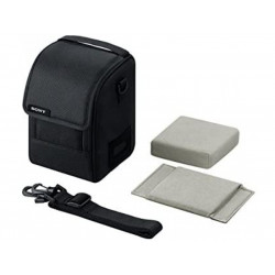 Housse pour objectif Sony -...