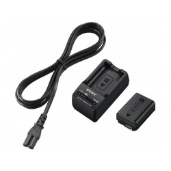 Sony NEX kit chargeur +...