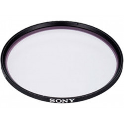 Sony Filtre de Protection...