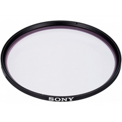 Sony Filtre de proctection...