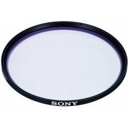 Sony Filtre de protection...