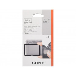 Sony Protection d\'écran...